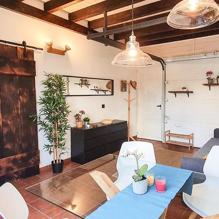 Oasis Desert - Holiday Home With Pool & Garden Near Corralejo And Lajares Exterior photo