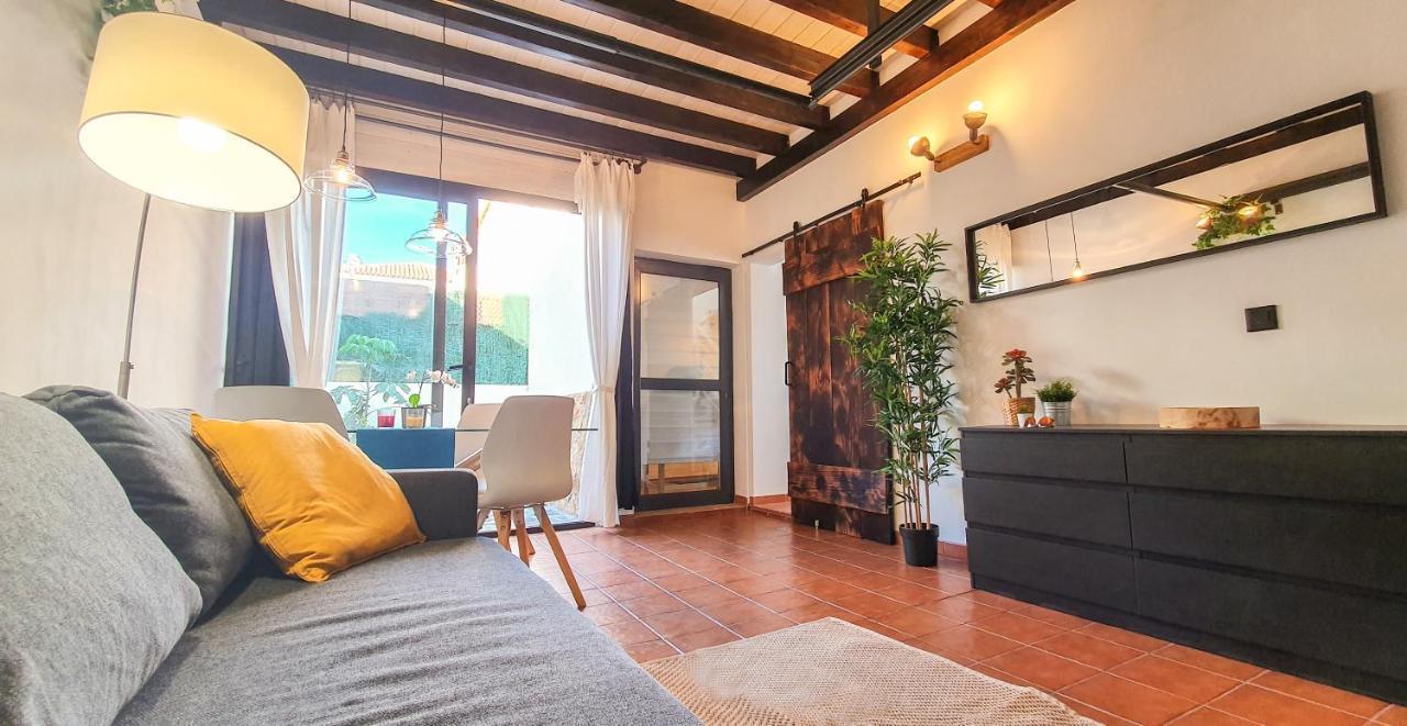 Oasis Desert - Holiday Home With Pool & Garden Near Corralejo And Lajares Exterior photo
