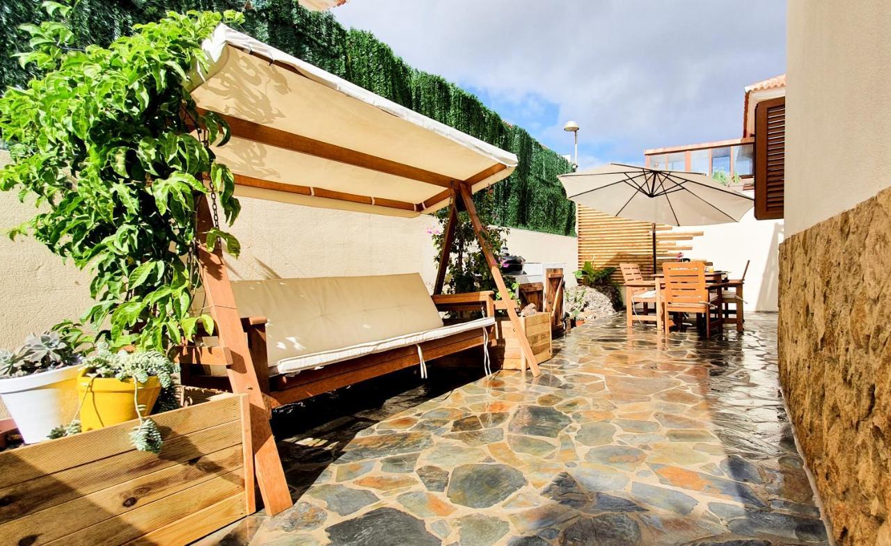 Oasis Desert - Holiday Home With Pool & Garden Near Corralejo And Lajares Exterior photo