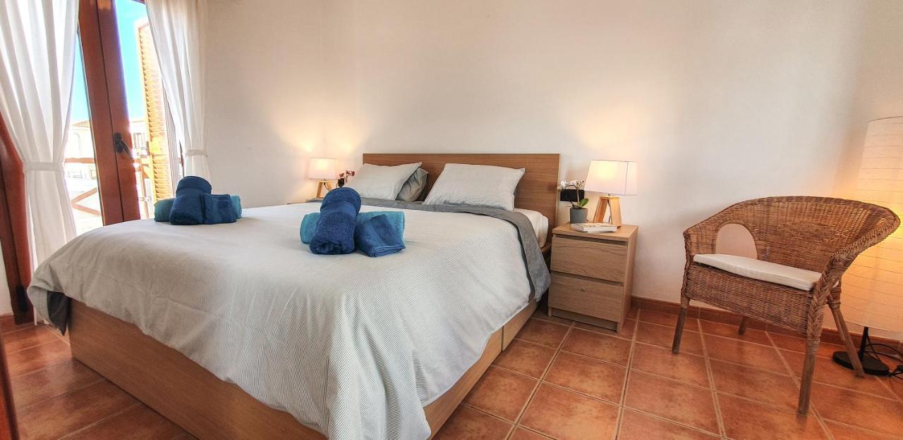 Oasis Desert - Holiday Home With Pool & Garden Near Corralejo And Lajares Exterior photo