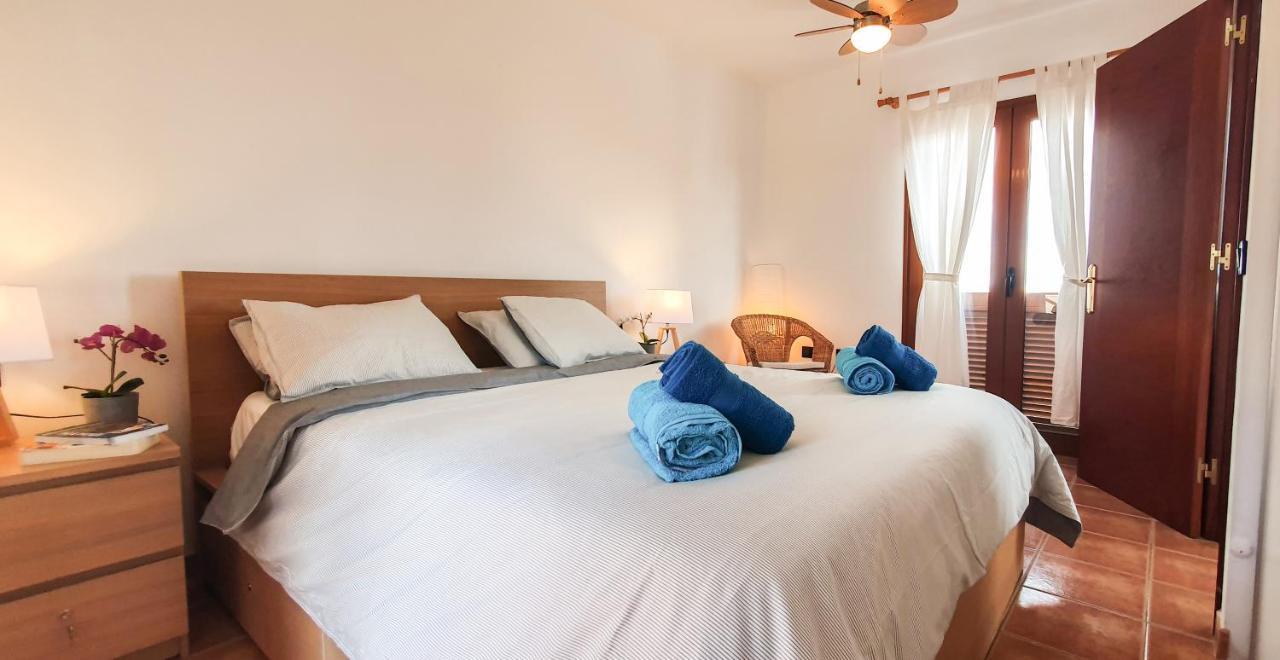 Oasis Desert - Holiday Home With Pool & Garden Near Corralejo And Lajares Exterior photo